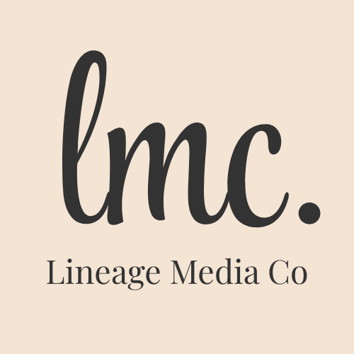 Lineage Media Co